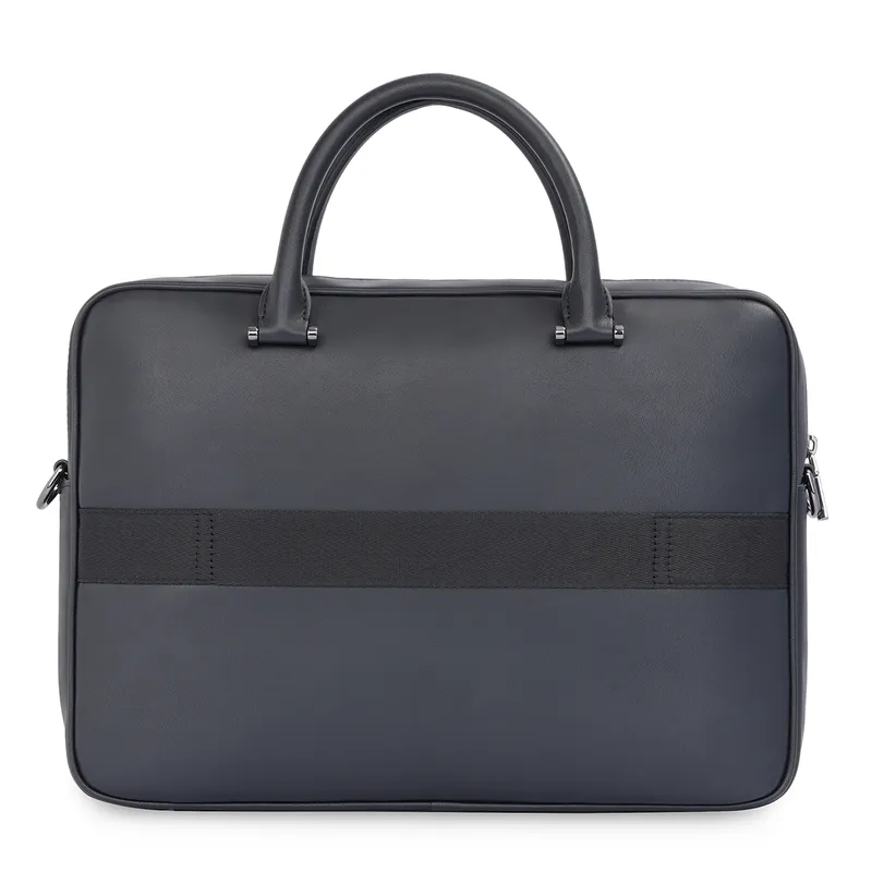 Tommy Hilfiger Business Case-Black