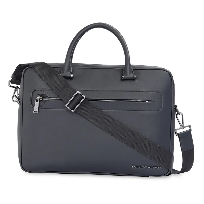 Tommy Hilfiger Business Case-Black