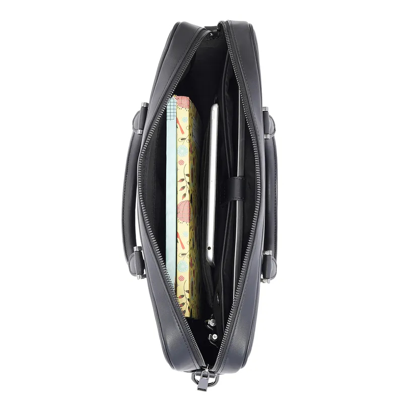 Tommy Hilfiger Business Case-Black
