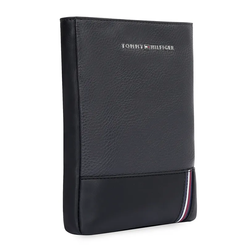 Tommy Hilfiger Business Case-Dark Grey