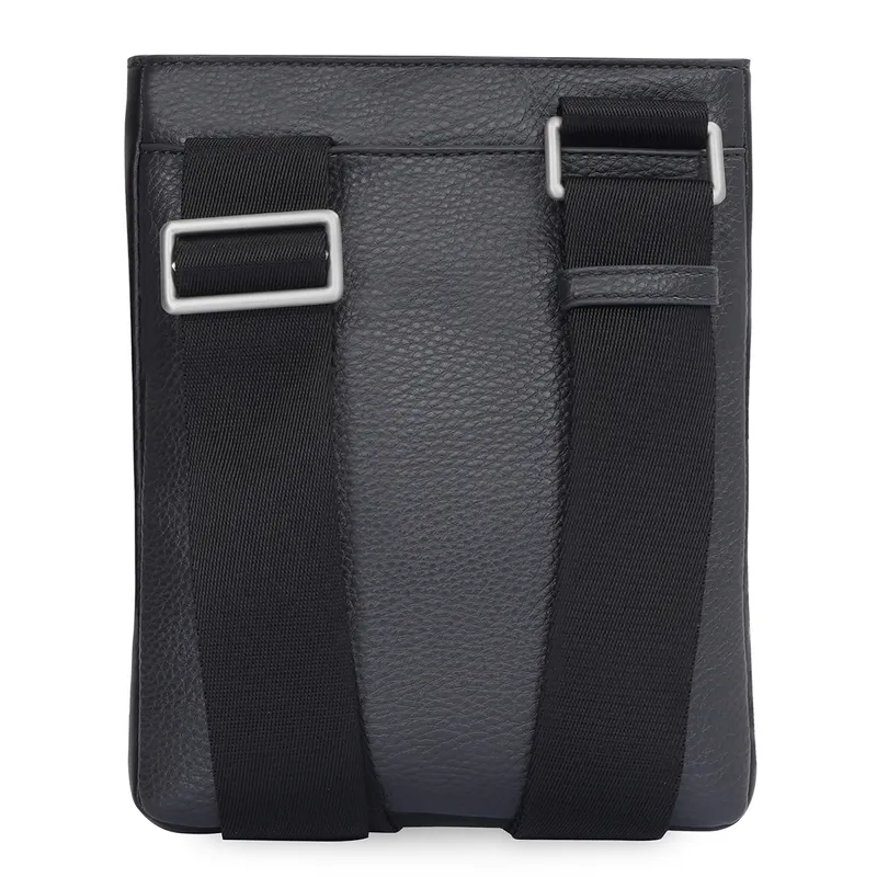 Tommy Hilfiger Business Case-Dark Grey