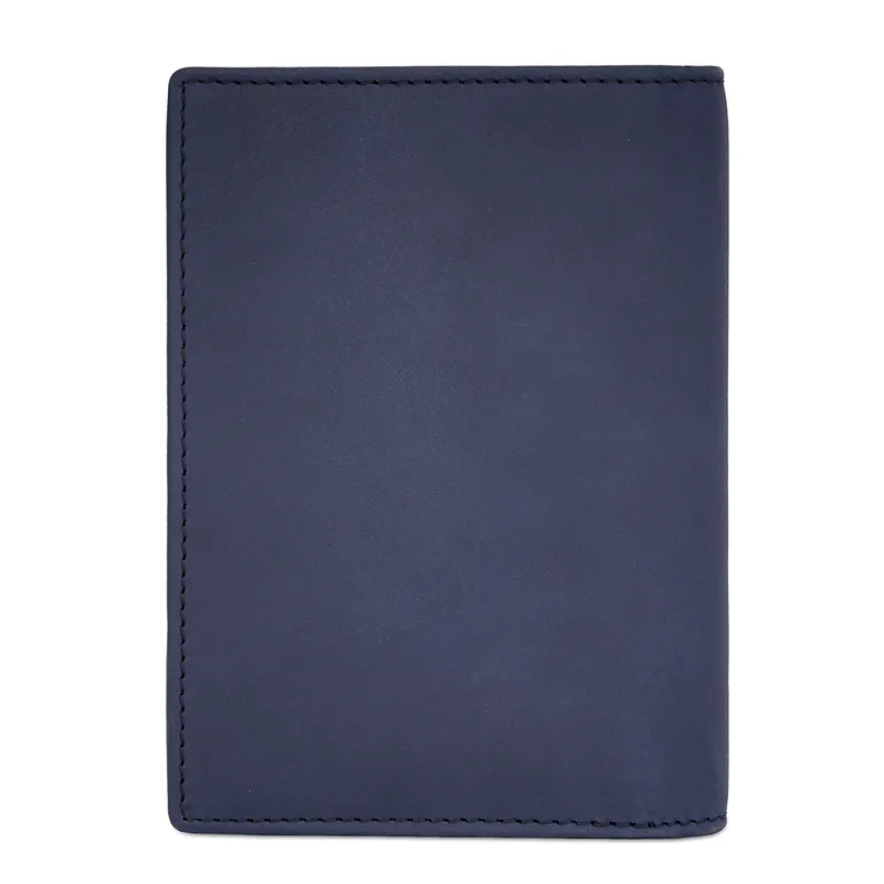 Tommy Hilfiger Passport Case-Gladwin Navy
