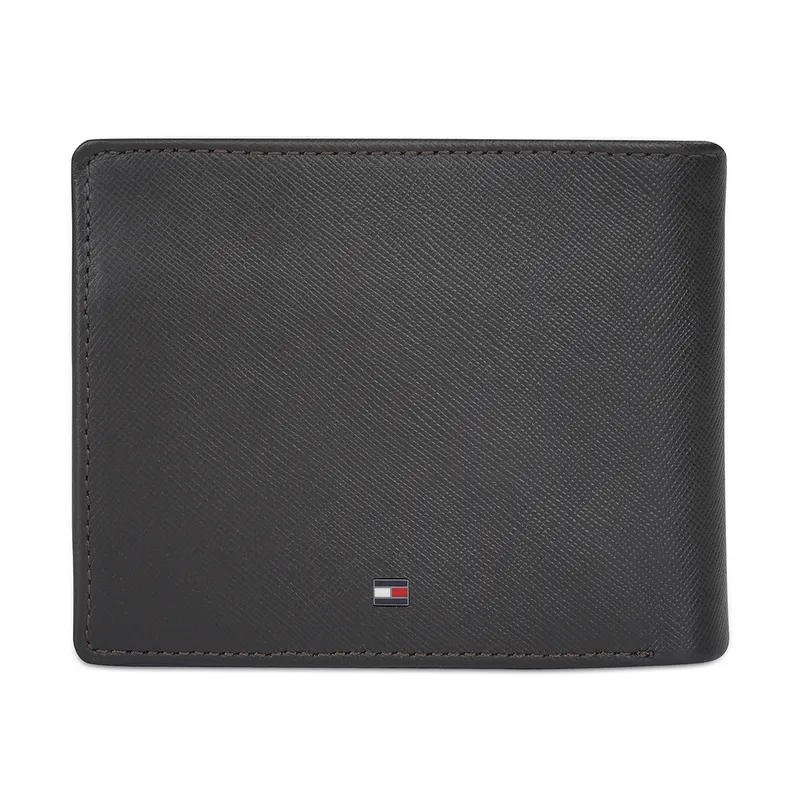 Tommy Hilfiger Wallet-Brown