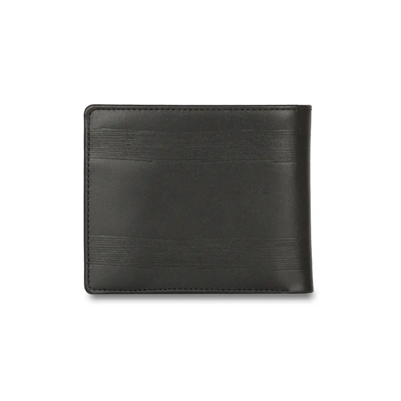 Tommy Hilfiger Wallet-Emmet Black