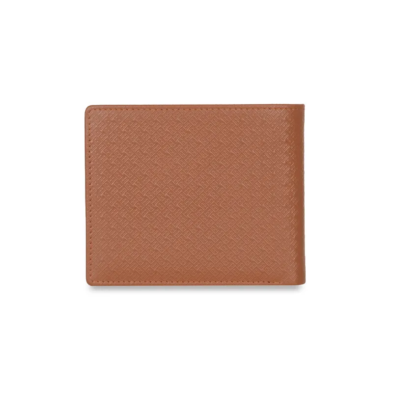 Tommy Hilfiger Wallet-Capac Tan