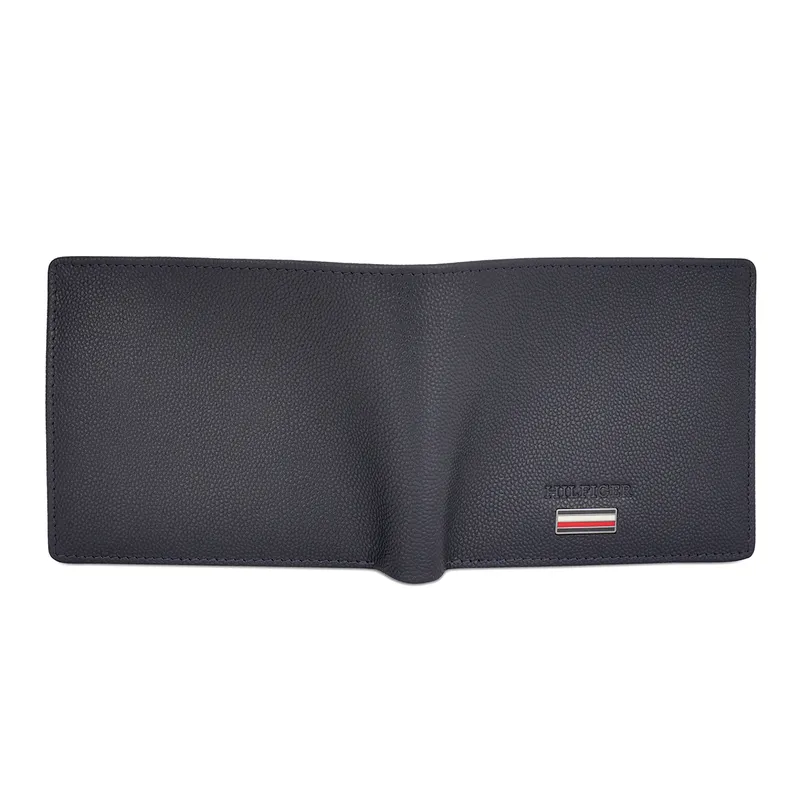 Tommy Hilfiger Wallet-Vernon Navy