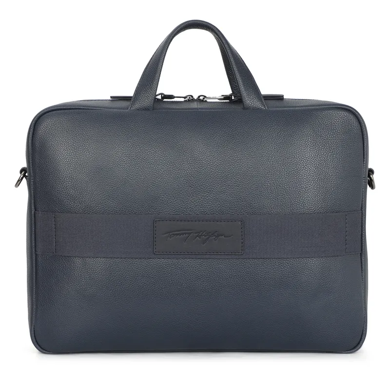 Tommy Hilfiger Business Case-Navy