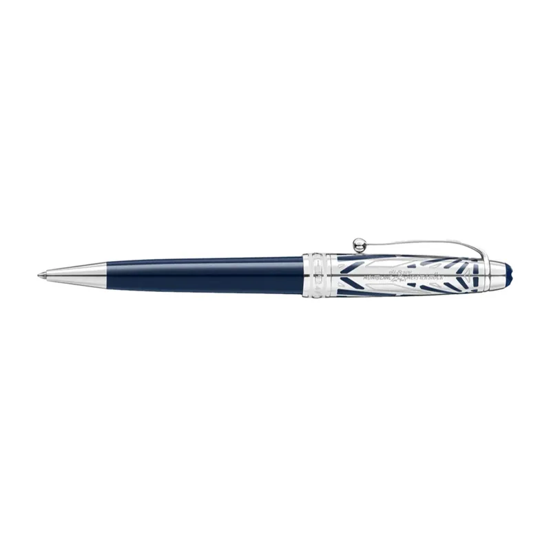 LIGHT BLUE &MONT BLANC PLATINUM セット montblanc-high-artistry-the-