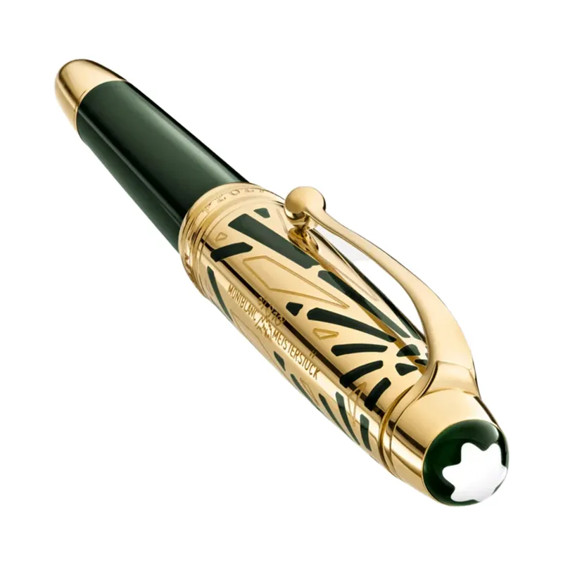 Buy Montblanc 131351 MeisterstÃƒÂ¼ck The Origin Collection