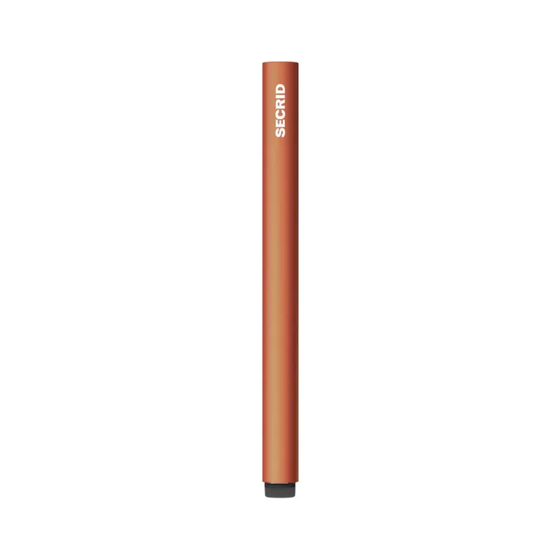 Secrid Cardprotector Laser Today Orange