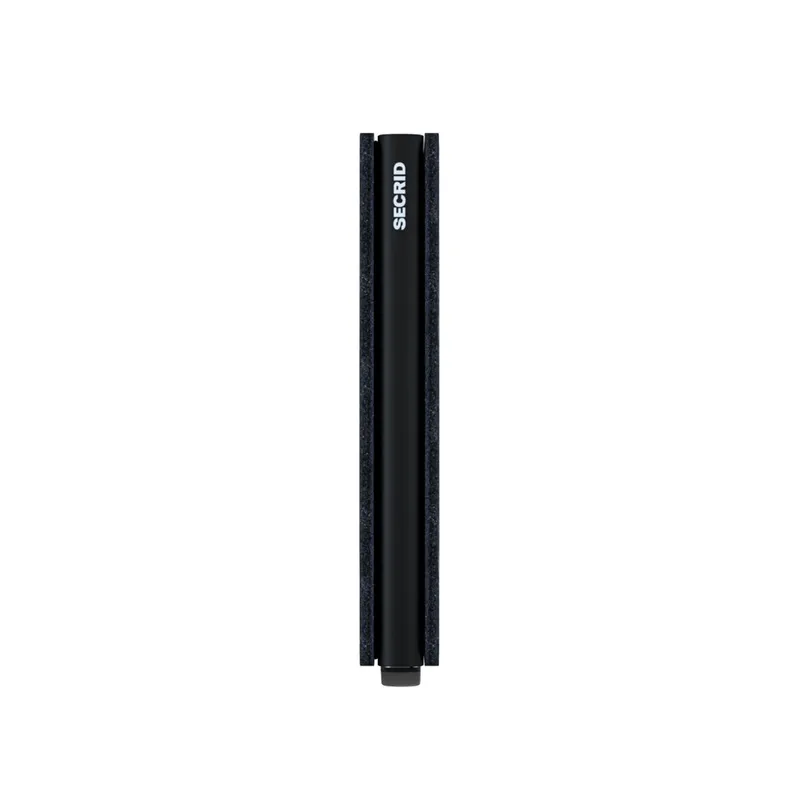 Secrid Slimwallet Matte Black