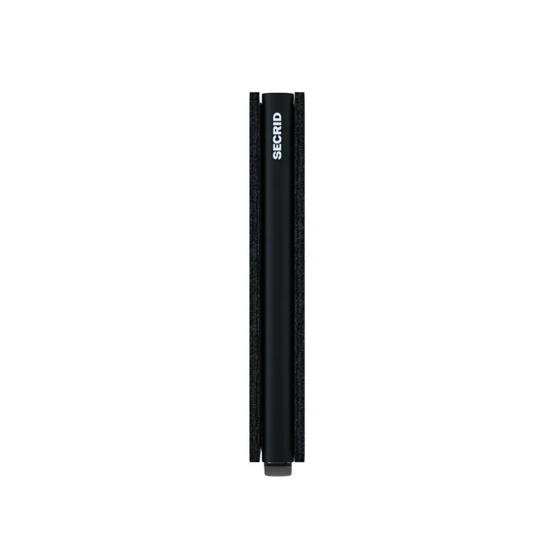 Secrid Slimwallet Matte Night Blue