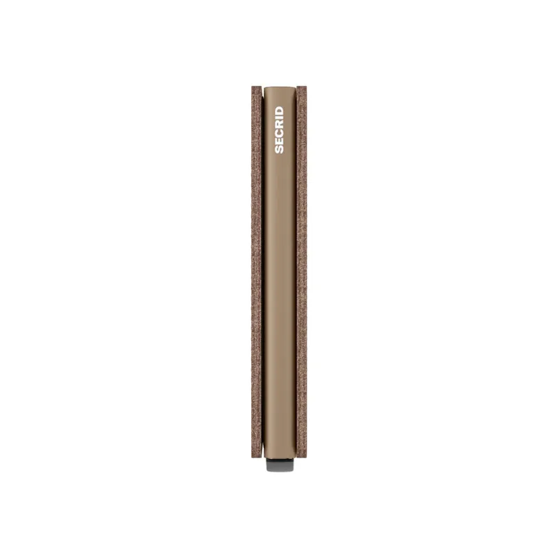 Secrid Slimwallet Vintage Taupe