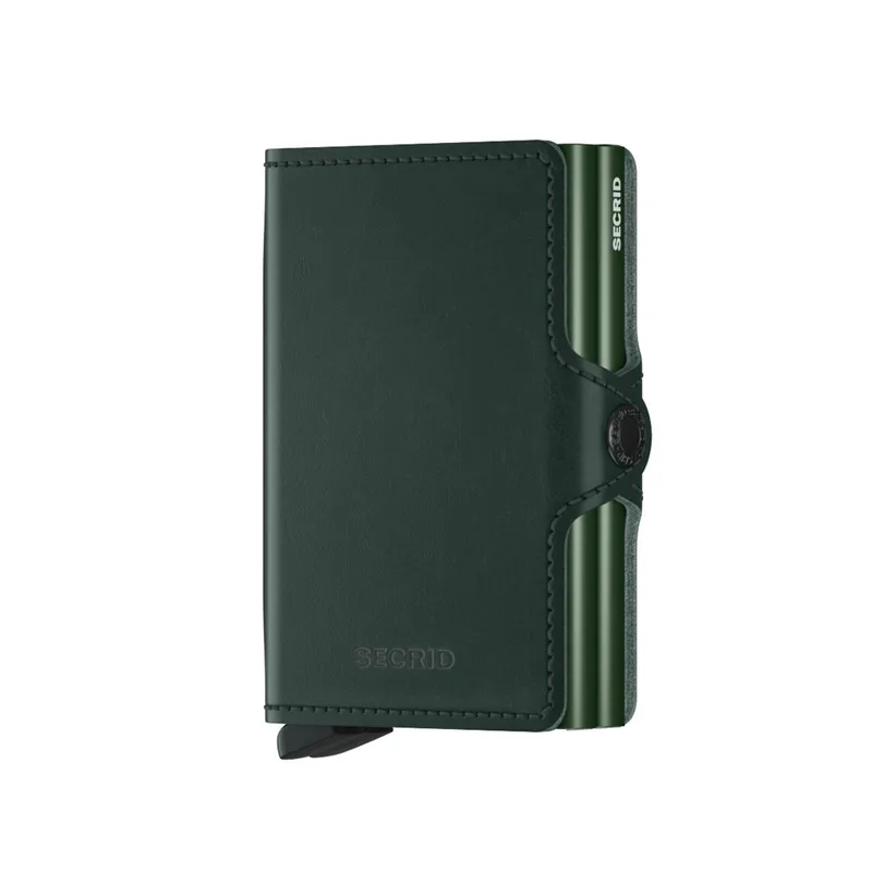 Secrid Twinwallet Original Green