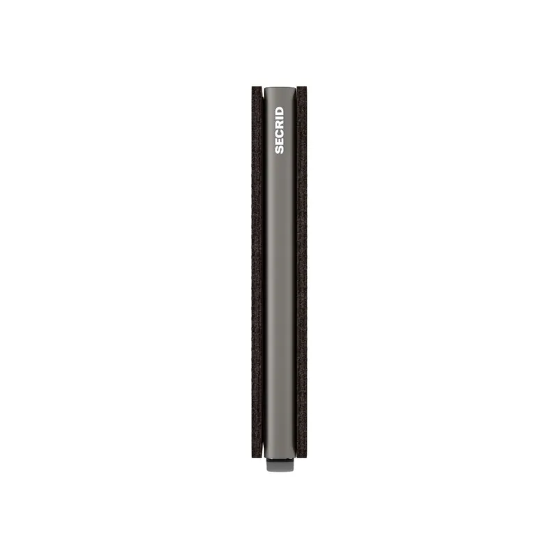 Secrid Slimwallet Matte Truffle