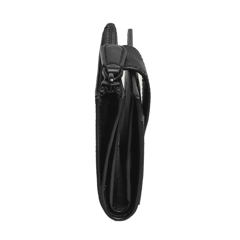 Montblanc Extreme 3.0 6CC Mini Wallet - Black
