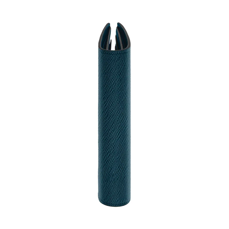 Montblanc Sartorial 8CC Wallet - Cyprus Blue