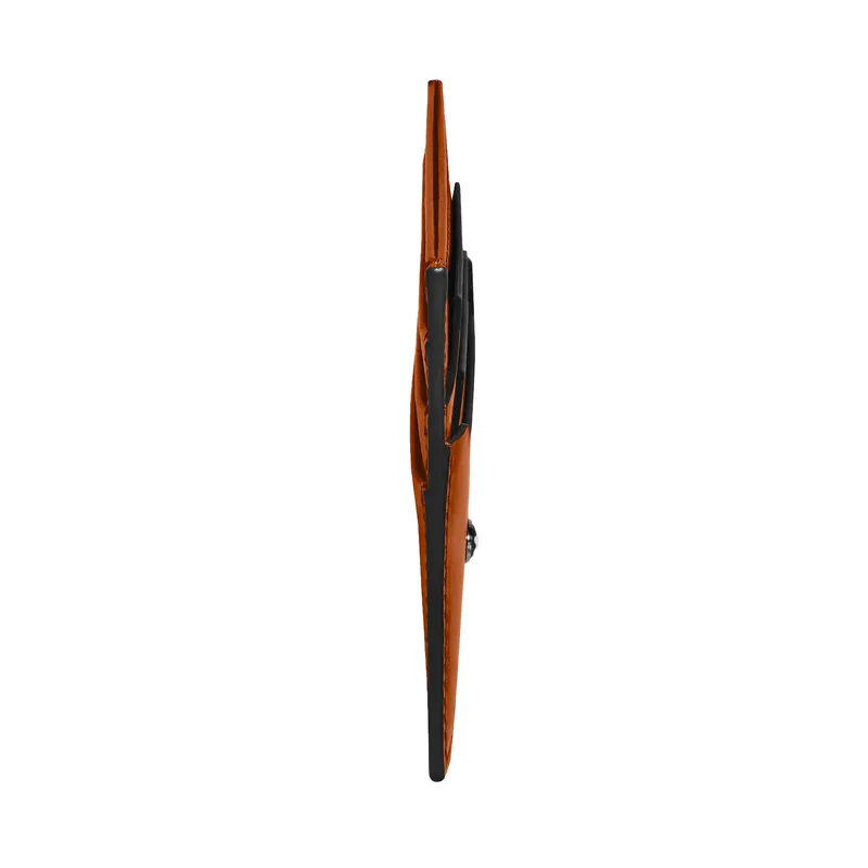 Montblanc Meisterstuck 6CC Card Holder - Rust