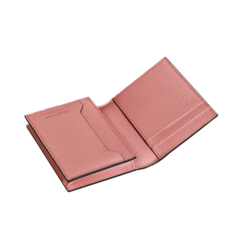 Montblanc Sartorial 4CC Card Holder - Blush