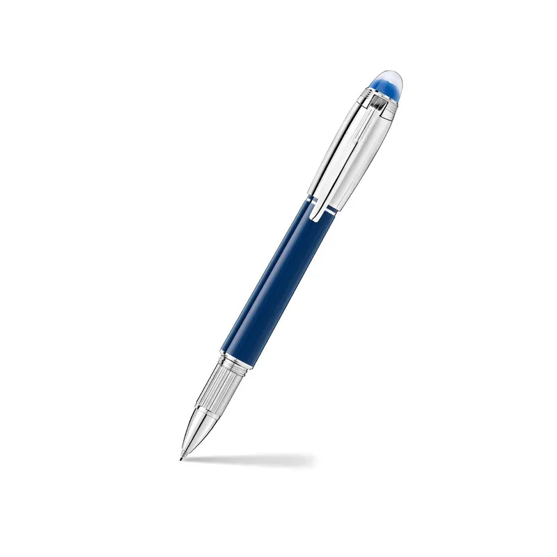 Montblanc StarWalker Blue Planet DouÃ© Fineliner