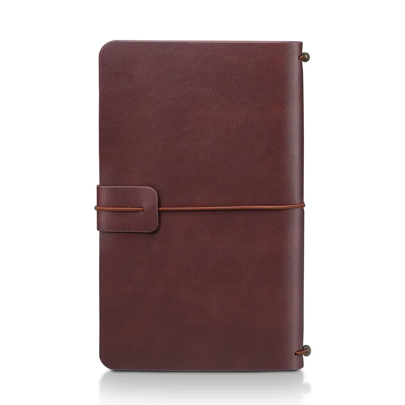 Sheaffer Quikrite Journal - Brown