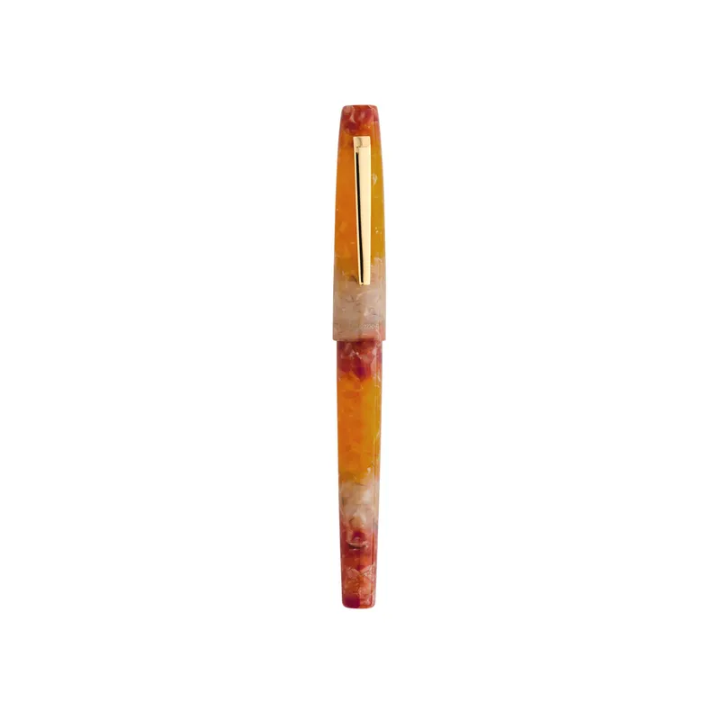 Esterbrook Oktoberfest Camden Limited Edition Fountain Pen with Gold Trims - Medium
