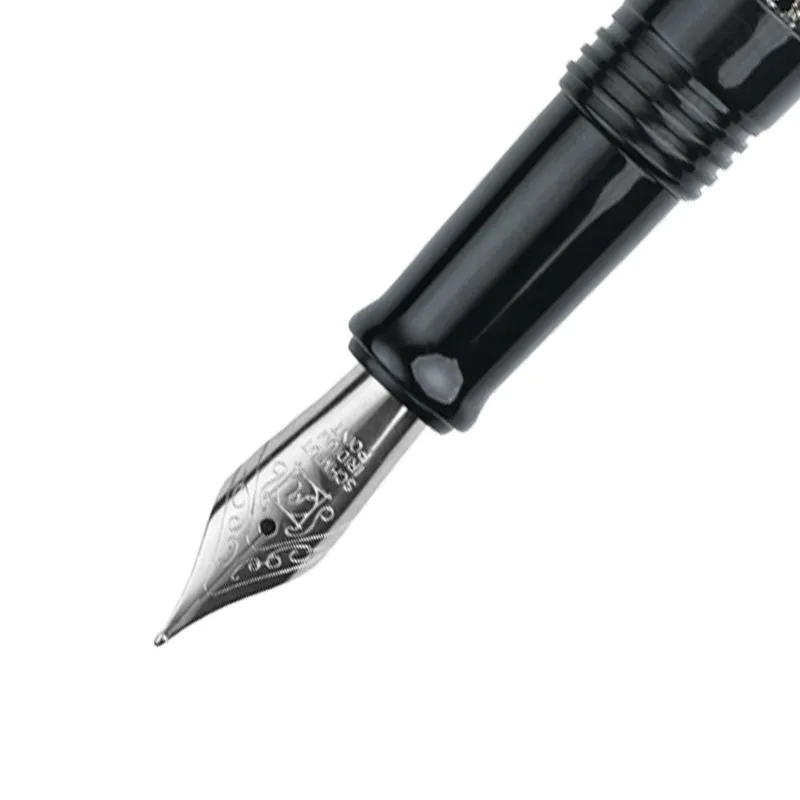 Benu Euphoria Vodka On The Rocks Fountain Pen - Fine