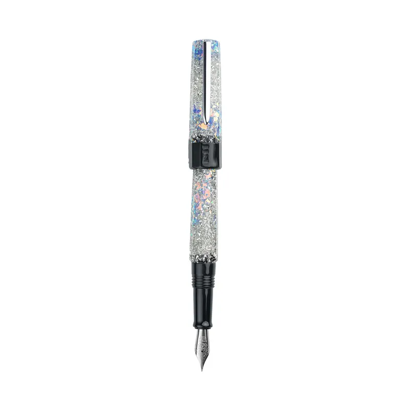 Benu Euphoria Vodka On The Rocks Fountain Pen - Fine