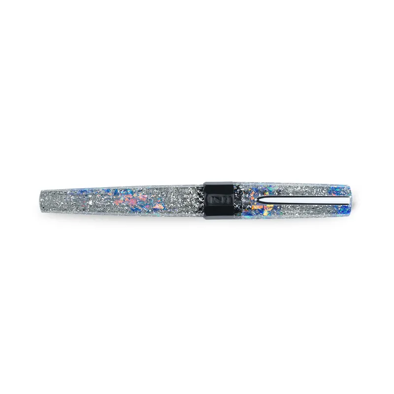 Benu Euphoria Vodka On The Rocks Fountain Pen - Fine