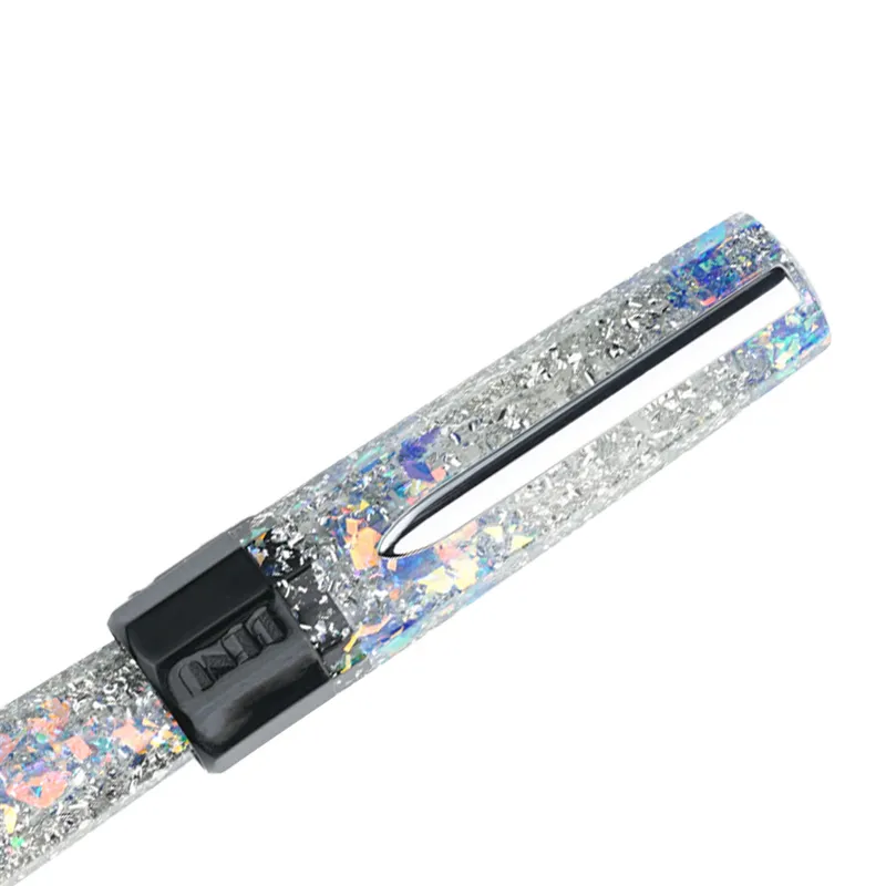 Benu Euphoria Vodka On The Rocks Fountain Pen - Fine