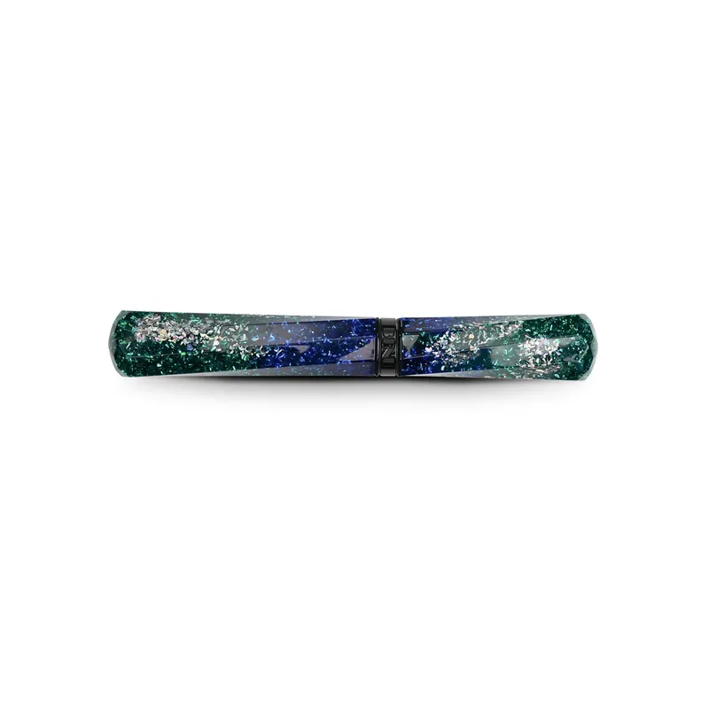 Benu Scepter II Green Fountain Pen - Medium