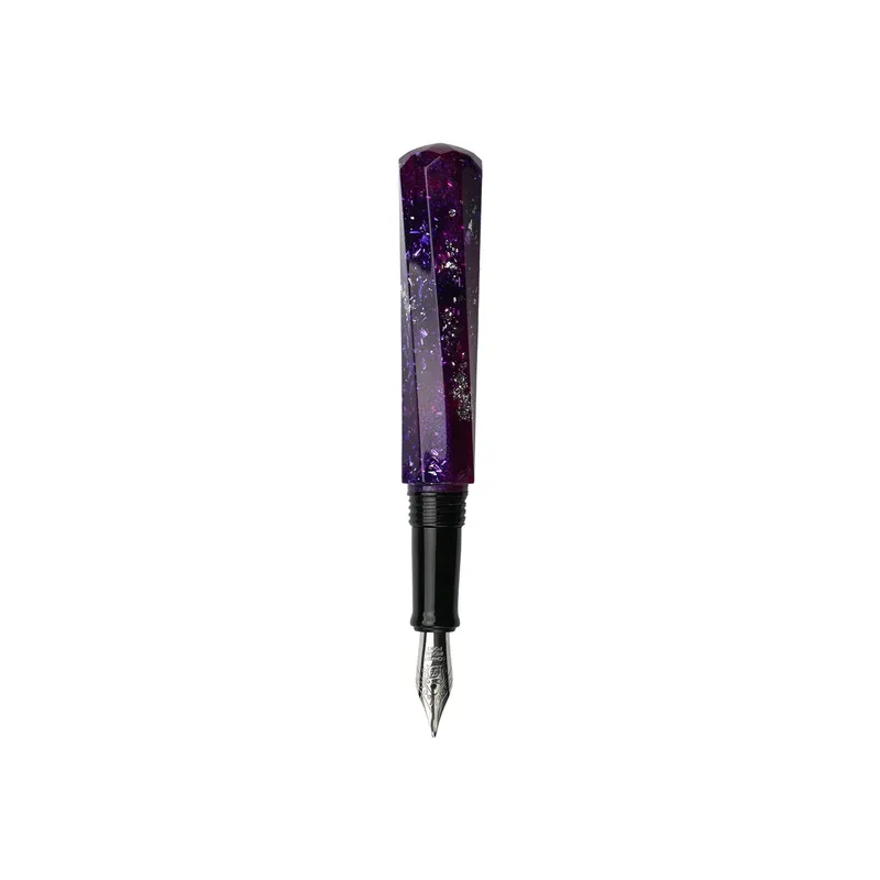 Benu Scepter IV Pink Fountain Pen - Medium