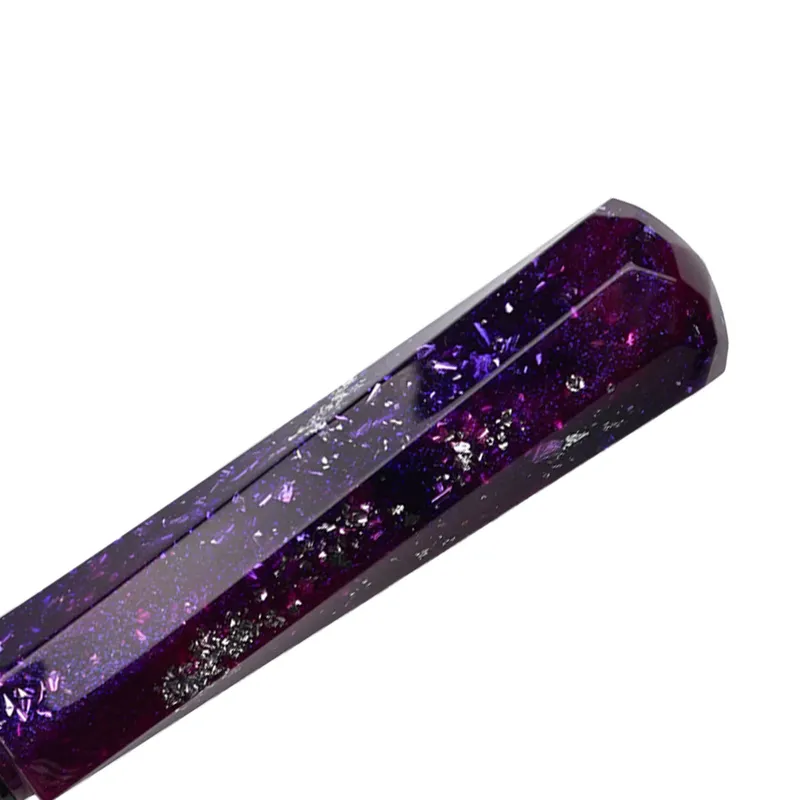 Benu Scepter IV Pink Fountain Pen - Medium