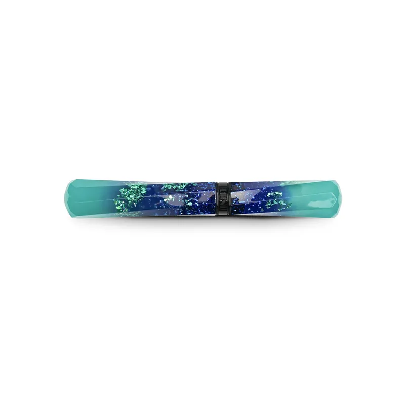 Benu Scepter Grand XI Blue Fountain Pen - Fine