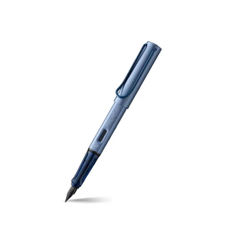 Lamy Al-star Harry Potter Ravenclaw Special Edition Fountain Pen - Fine