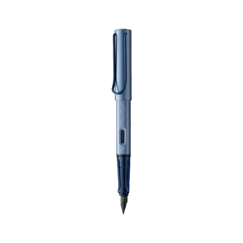 Lamy Al-star Harry Potter Ravenclaw Special Edition Fountain Pen - Fine