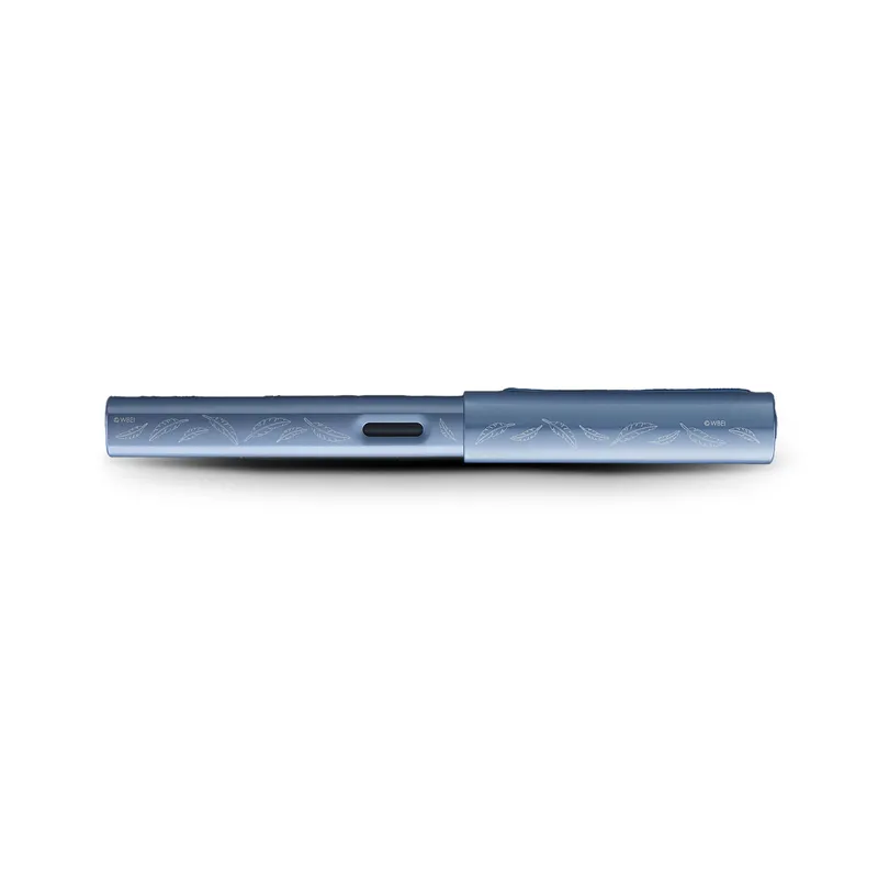 Lamy Al-star Harry Potter Ravenclaw Special Edition Fountain Pen - Fine