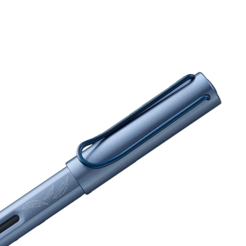 Lamy Al-star Harry Potter Ravenclaw Special Edition Fountain Pen - Fine