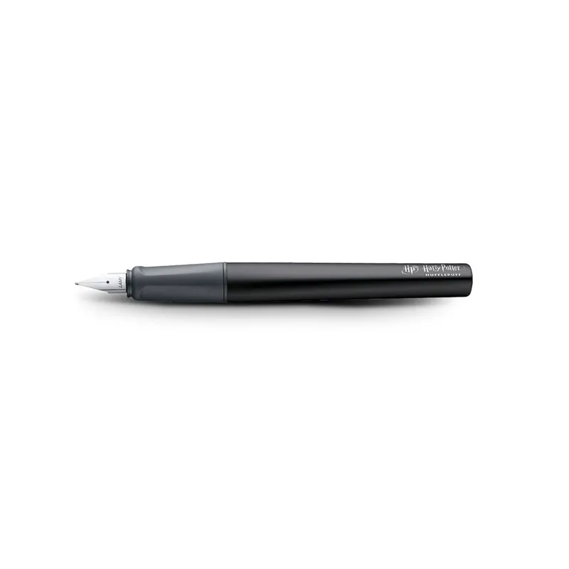 Lamy Nexx Harry Potter Hufflepuff Special Edition Fountain Pen - Medium