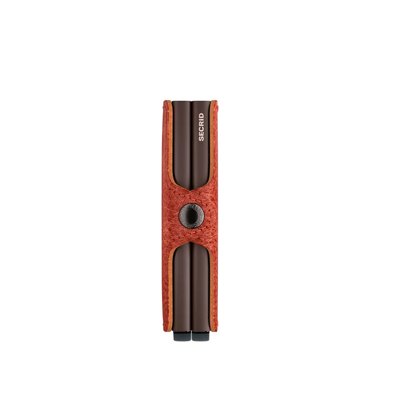Secrid Twinwallet TV Orange