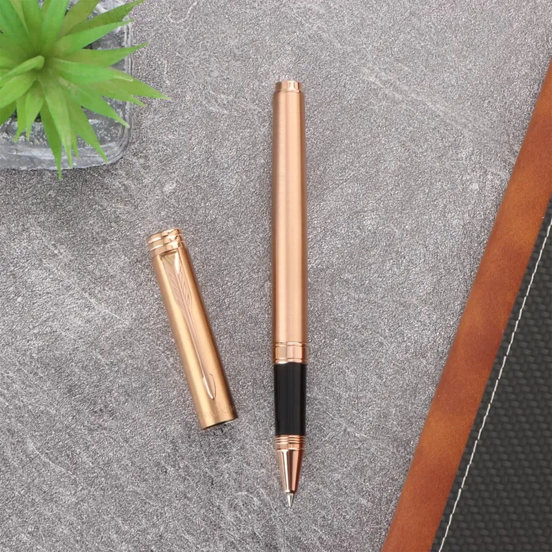 Parker Folio Antimicrobial Rollerball Pen