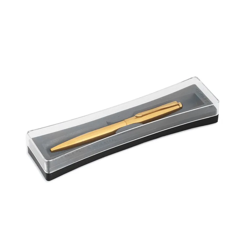 Parker Galaxy Gold Ballpoint Pen