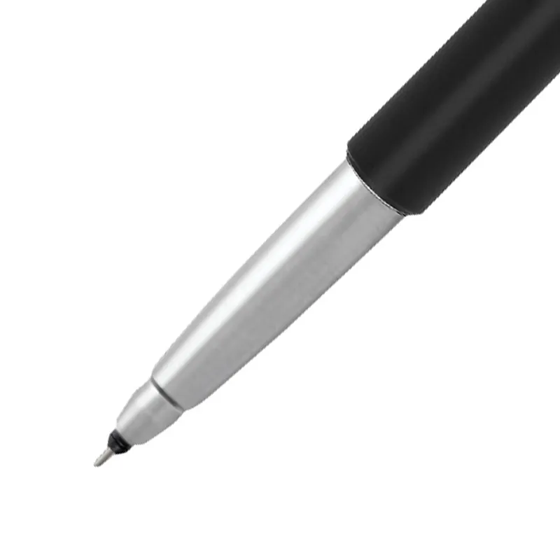 Parker Vector Matte Black Rollerball Pen