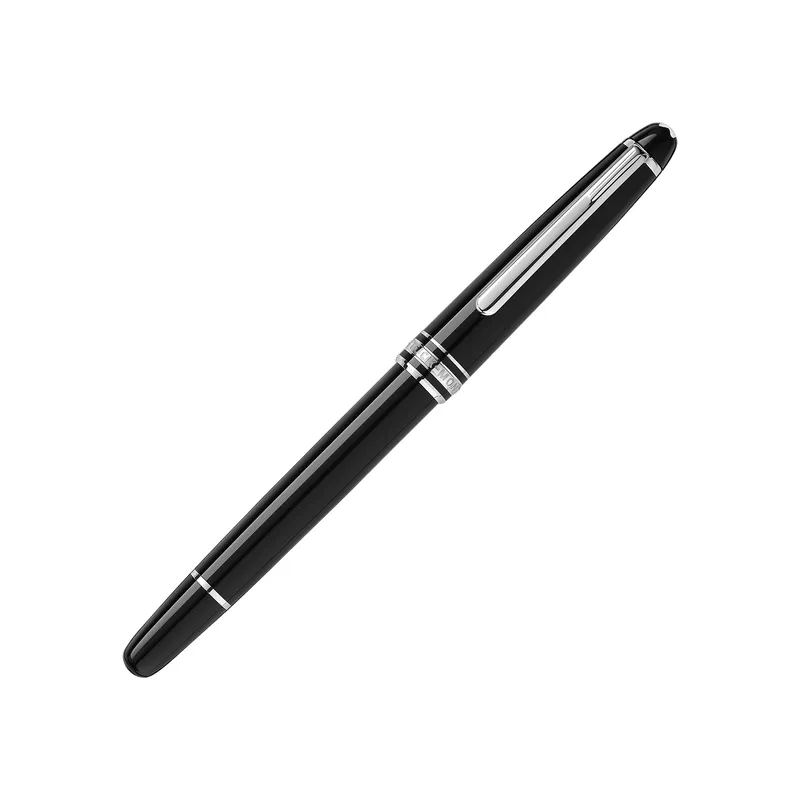 Montblanc MeisterstÃ¼ck Platinum-Coated Rollerball Pen