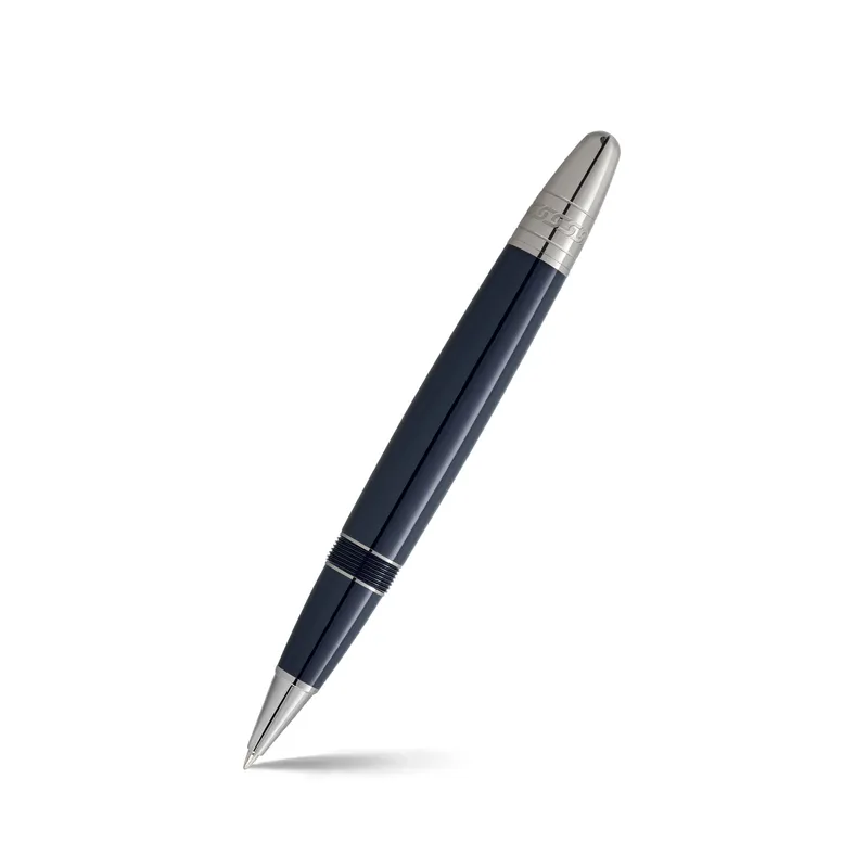 Montblanc MeisterstÃ¼ck Around the World in 80 Days LeGrand Rollerball Pen