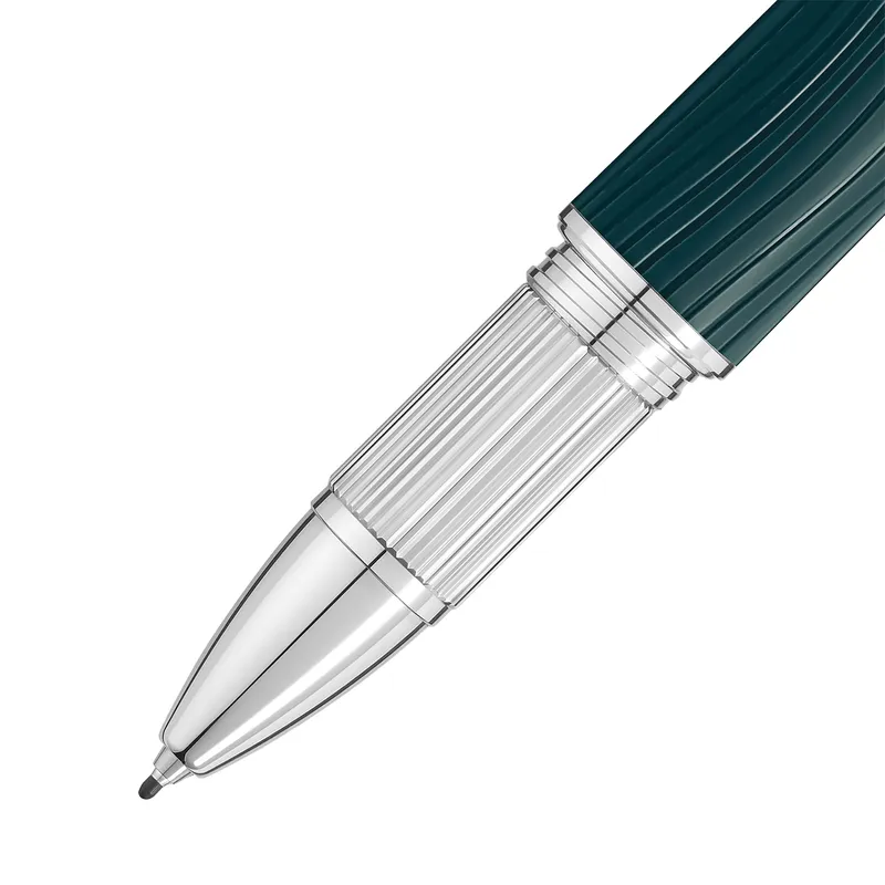 Montblanc Starwalker Polargreen DouÃ© Fineliner Pen