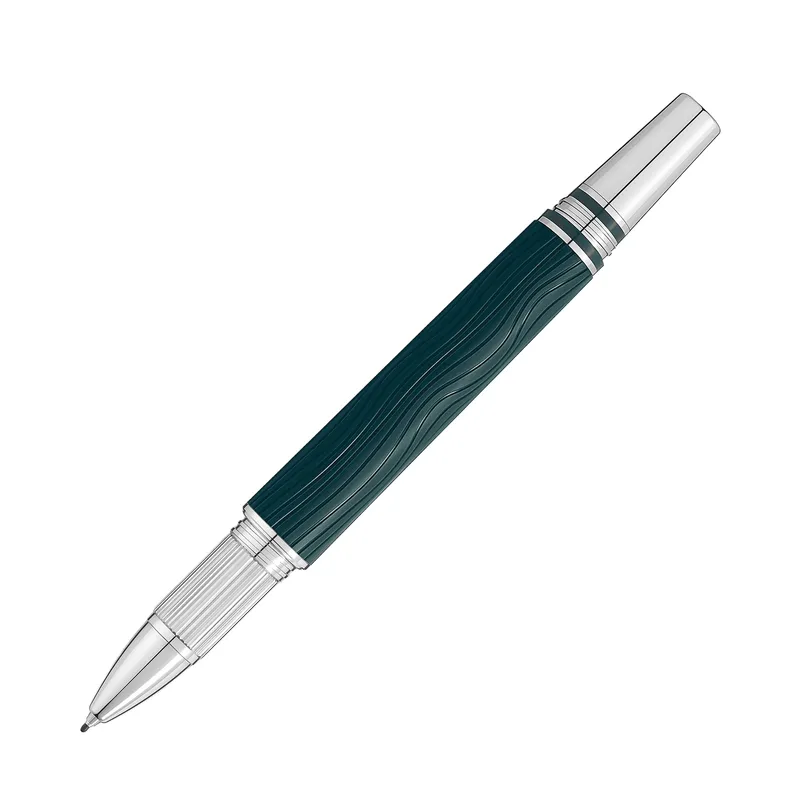Montblanc Starwalker Polargreen DouÃ© Fineliner Pen