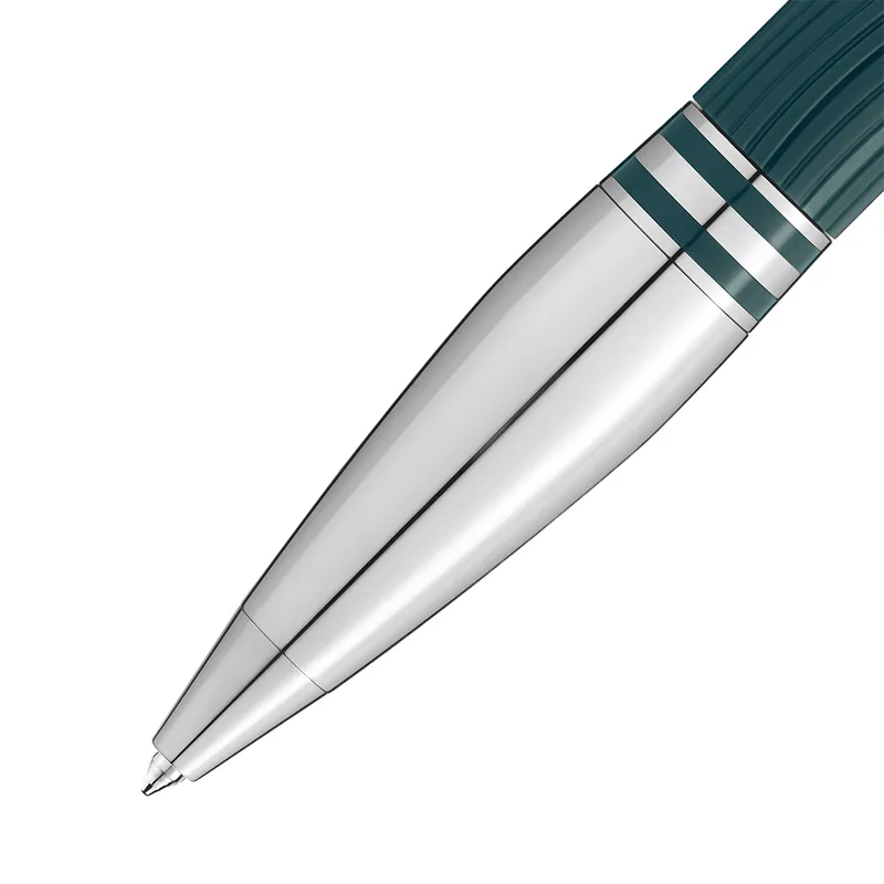Montblanc Starwalker Polargreen DouÃ© Ballpoint Pen