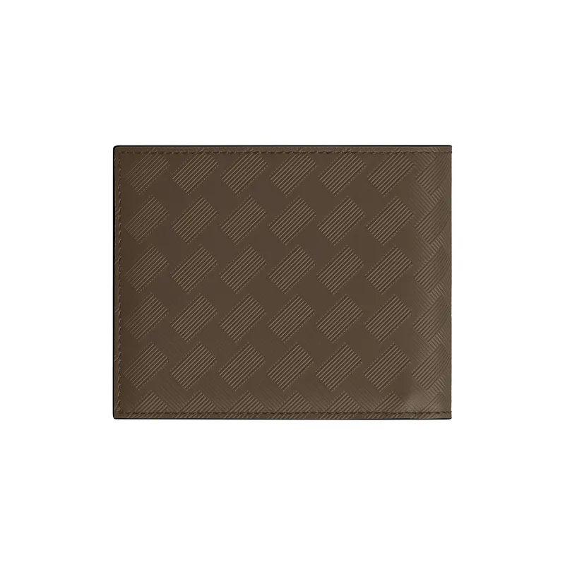 Montblanc Extreme 3.0 Wallet - Noisette