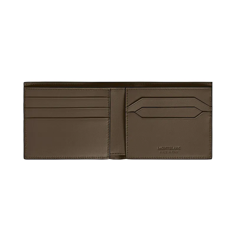 Montblanc Extreme 3.0 Wallet - Noisette